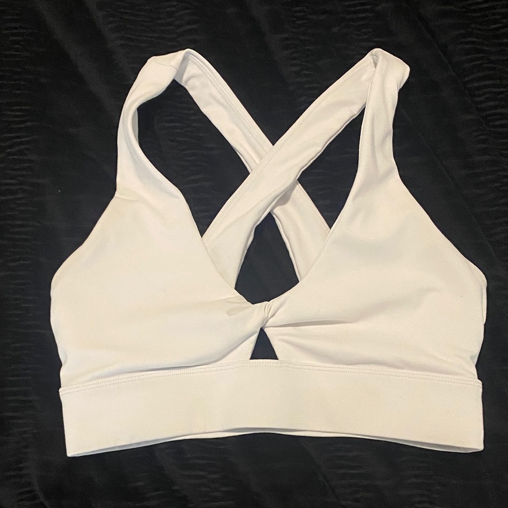 Fabletics Sports Bra